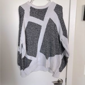 Liz Claiborne sweater